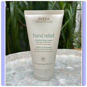 Aveda Hand Relief lotion